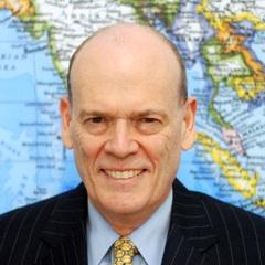 Michael Mandelbaum quotes