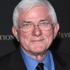 Phil Donahue quotes