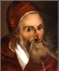 Pope Pius IV quotes