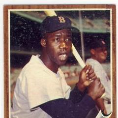 Pumpsie Green quotes