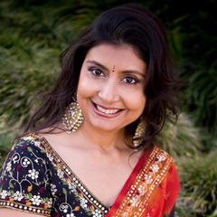 Rajashree Choudhury quotes