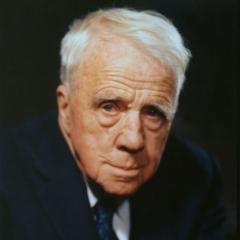 Robert Frost quotes