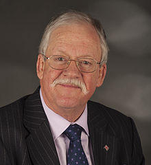 Roger Helmer quotes