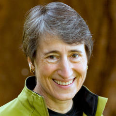 Sally Jewell quotes