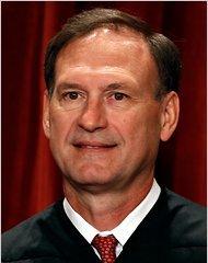 Samuel Alito quotes