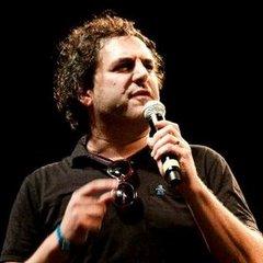 Tom Scharpling quotes