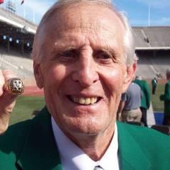 Tommy McDonald quotes