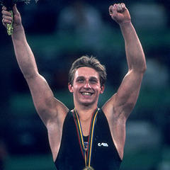 Vitaly Scherbo quotes