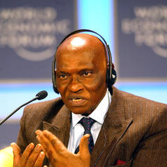 Abdoulaye Wade quotes
