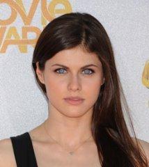 Alexandra Daddario quotes