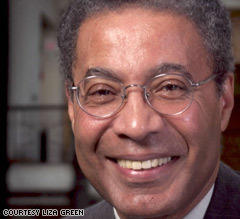 Alvin Francis Poussaint quotes