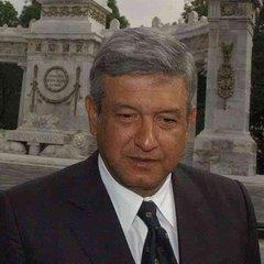 Andres Manuel Lopez Obrador quotes