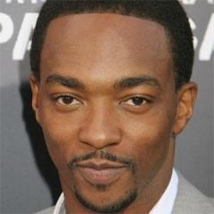 Anthony Mackie quotes
