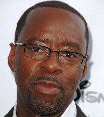 Courtney B. Vance quotes