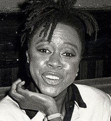 Danitra Vance quotes