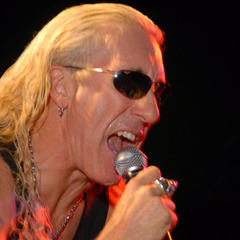 Dee Snider quotes