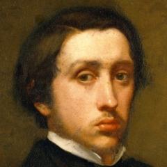 Edgar Degas quotes