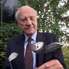 Ely Callaway Jr. quotes