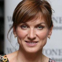 Fiona Bruce quotes
