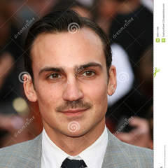 Henry Lloyd-Hughes quotes