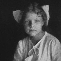 Hilda Conkling quotes