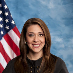 Jaime Herrera Beutler quotes