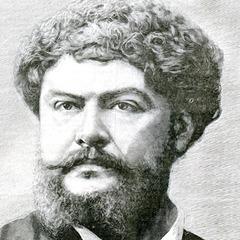 Jean Richepin quotes