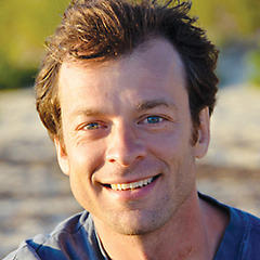 Joshua Prager quotes