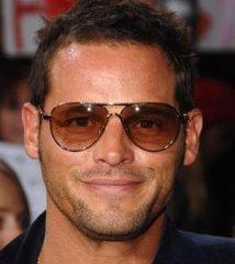 Justin Chambers quotes