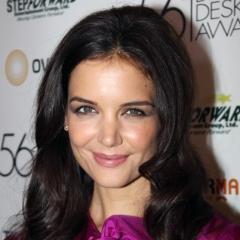Katie Holmes quotes