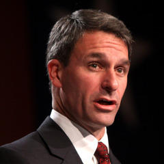 Ken Cuccinelli quotes