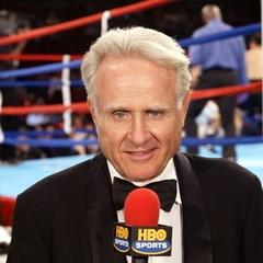 Larry Merchant quotes