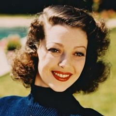 Loretta Young quotes