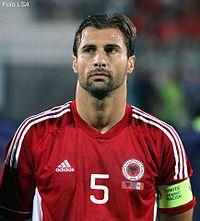 Lorik Cana quotes