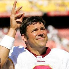 Mark Brunell quotes