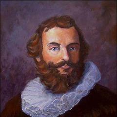 Myles Standish quotes