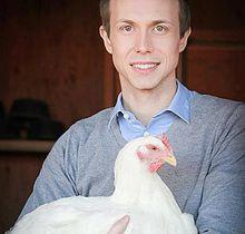 Nathan Runkle quotes