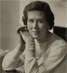 Pamela Hansford Johnson quotes