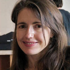 Patricia Piccinini quotes