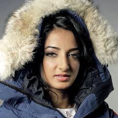 Raha Moharrak quotes