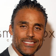 Rick Fox quotes