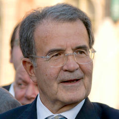 Romano Prodi quotes
