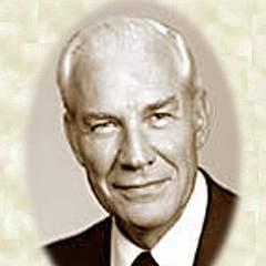 Royden G. Derrick quotes