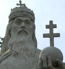 Stephen I of Hungary quotes