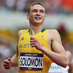 Steven Solomon quotes