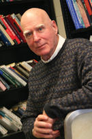 Thomas J. Bouchard, Jr. quotes