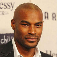 Tyson Beckford quotes