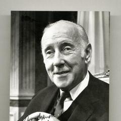 Wilfrid Hyde-White quotes