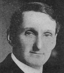 William Gibbs McAdoo quotes