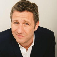 Adam Hills quotes